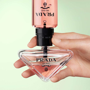 PARADOX - Eau de Parfum Mini-Spray für Tasche und Reise PARADOX - Eau de Parfum Mini-Spray für Tasche und Reise